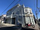 坂ノ下戸建の外観画像