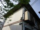 湘南ハイツIの外観画像