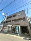 堤ビルの外観画像