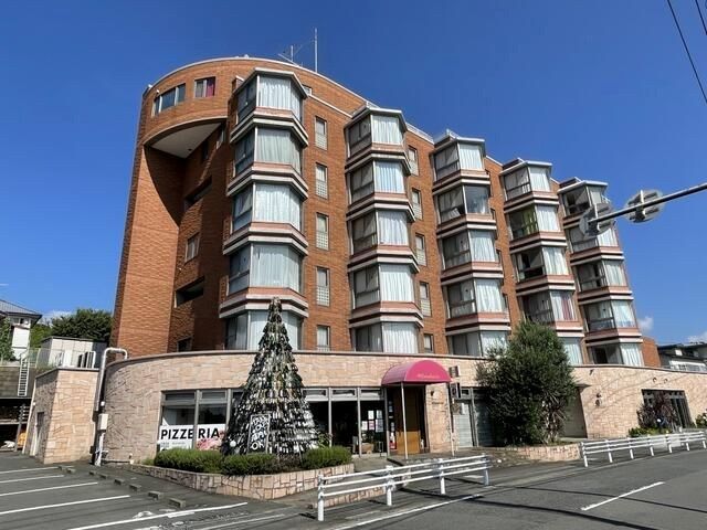 アネーロ上粕屋の外観画像