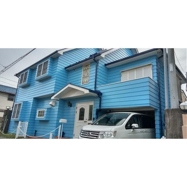 東海岸埜口邸の外観画像