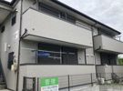 ハイツ夏留池3号棟の外観画像