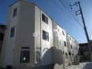 EAST RISE 由比ガ浜B（旧：ユーコート由比ガ浜ウエスの外観画像