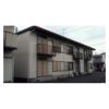 SUNハイツB棟の外観画像
