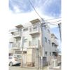 シャトー岩原の外観画像