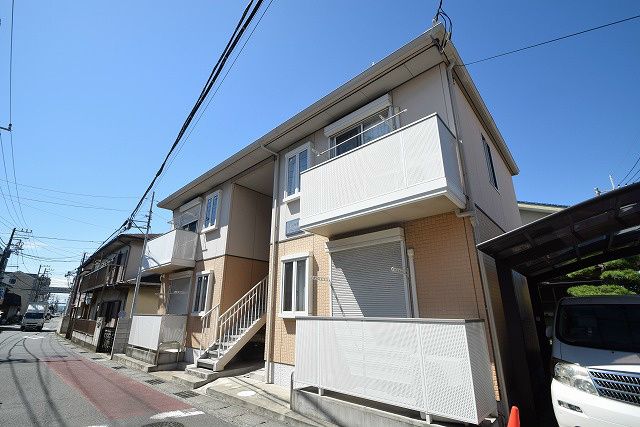 ステューディオ湘南の外観画像