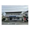 長谷川アパートの外観画像