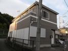 神戸貸家の外観画像