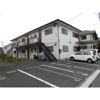 ハイツドリームBの外観画像