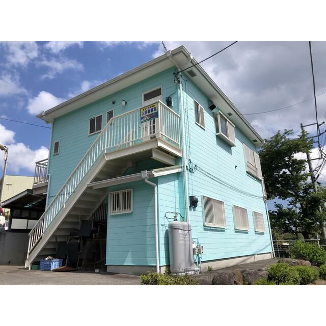 車谷貸一戸建ての外観画像