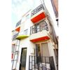 b‘CASA HIRATSUKAの外観画像