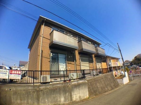 スプルース.シャンブルの外観画像