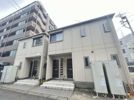 パークレジデンシャル弐番館の外観画像