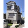 釜野戸建貸家の外観画像