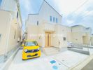 平塚市纏03の外観画像