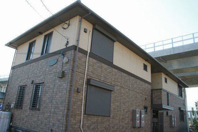 リオグランデの外観画像