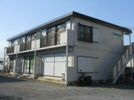 シティハイム鶴田の外観画像
