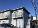 フレール新町の外観画像