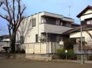 MAISON CHOUETTEの外観画像