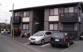 コートシティ鵠沼2の外観画像