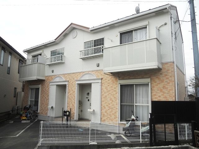 Maison de Sの外観画像