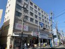 逗子分譲共同ビルの外観画像