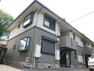 善行坂ビレッジIの外観画像