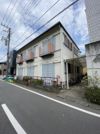土屋ハイツの外観画像