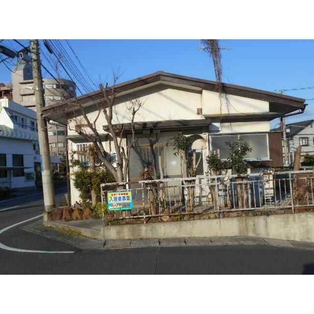 鈴木貸戸建の外観画像