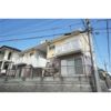 Apricot Houseの外観画像
