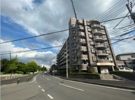 リベラル綾瀬の外観画像