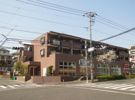 グランシャリオ本郷台の外観画像