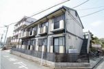 シティハイム 六会壱番館の外観画像