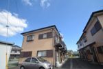 椎野テラスハウスAの外観画像
