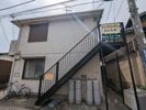 アンファンゲンさがみ野の外観画像
