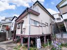 綾瀬市大上貸家の外観画像