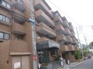 ライオンズマンション相模かしわ台の外観画像