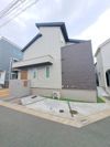 松浪戸建の外観画像