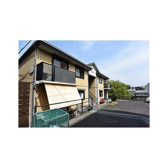 フォーレス丸山の外観画像