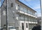 アリス鎌倉の外観画像