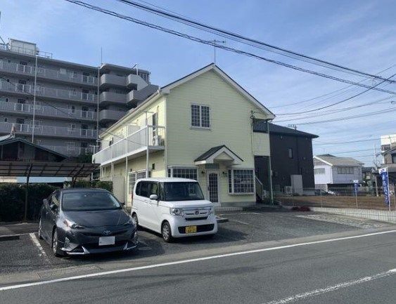 プレステージVの外観画像