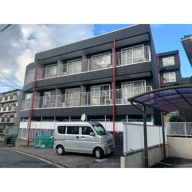 シャトール田口戸塚IIの外観画像