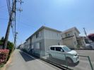 パティオBの外観画像