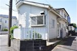 関野ホームズ C棟の外観画像