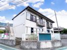 コーポ沢尻の外観画像