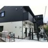 SACRAS KAMAKURA A棟の外観画像