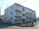 マンションウェーブの外観画像