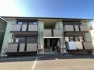 クレールコート南原IIの外観画像