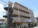 ところマンションの外観画像