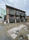 ミラコスタ東海岸の外観画像